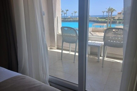 Egypt Hurghada Sunny Days El Palacio Resort & Spa 8 dňový pobyt All Inclusive Letecky Letisko: Bratislava June 2026 ( 2/06/26- 9/06/26)