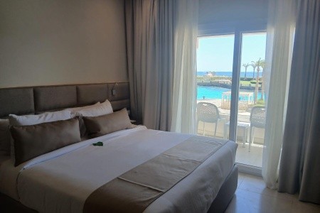 Egypt Hurghada Sunny Days El Palacio Resort & Spa 8 dňový pobyt All Inclusive Letecky Letisko: Bratislava June 2026 ( 2/06/26- 9/06/26)