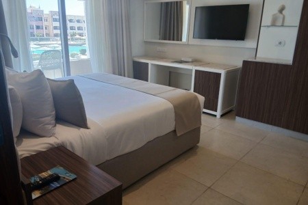 Egypt Hurghada Sunny Days El Palacio Resort & Spa 8 dňový pobyt All Inclusive Letecky Letisko: Bratislava June 2026 ( 2/06/26- 9/06/26)