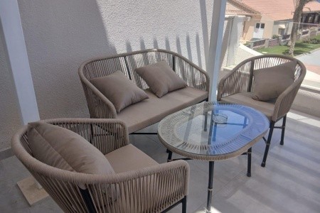 Egypt Hurghada Sunny Days El Palacio Resort & Spa 8 dňový pobyt All Inclusive Letecky Letisko: Bratislava June 2026 ( 2/06/26- 9/06/26)