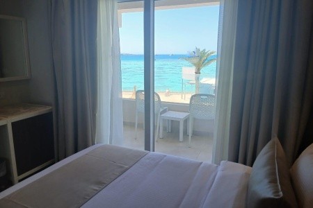 Egypt Hurghada Sunny Days El Palacio Resort & Spa 8 dňový pobyt All Inclusive Letecky Letisko: Bratislava June 2026 ( 2/06/26- 9/06/26)