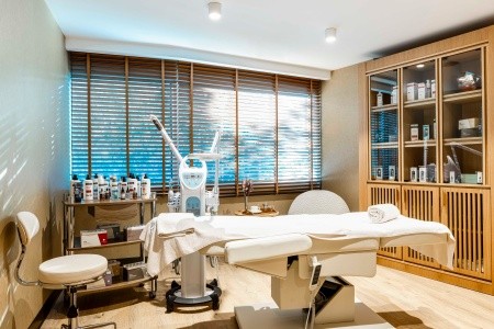 Concorde Deluxe Resort - 504