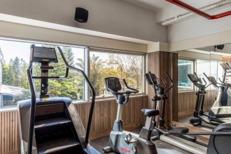 Concorde Deluxe Resort - 509