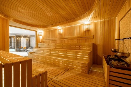 Concorde Deluxe Resort - 513