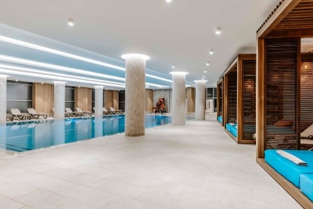 Concorde Deluxe Resort - 516