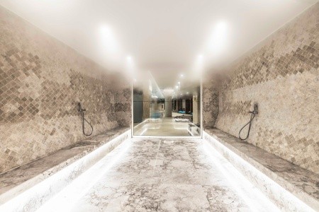 Concorde Deluxe Resort - 519