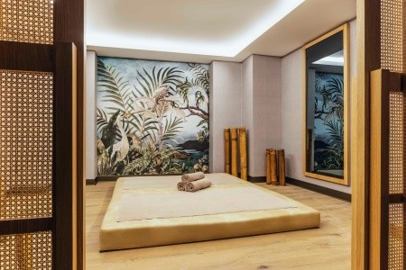 Concorde Deluxe Resort - 521