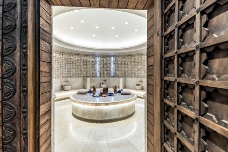 Concorde Deluxe Resort - 522