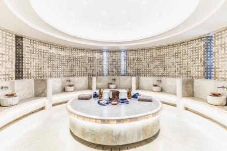 Concorde Deluxe Resort - 523