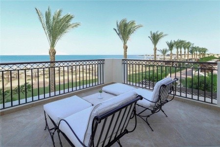 Egypt Sharm El Sheikh Jaz Belvedere 15 dňový pobyt All Inclusive Letecky Letisko: Praha July 2026 (28/07/26-11/08/26)