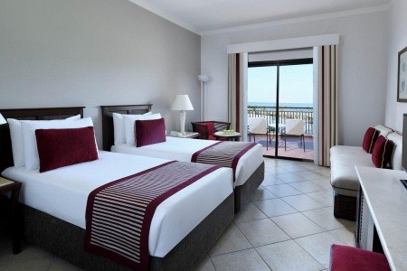 Egypt Sharm El Sheikh Jaz Belvedere 15 dňový pobyt All Inclusive Letecky Letisko: Praha July 2026 (28/07/26-11/08/26)