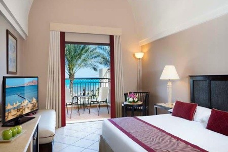 Egypt Sharm El Sheikh Jaz Belvedere 15 dňový pobyt All Inclusive Letecky Letisko: Praha July 2026 (28/07/26-11/08/26)