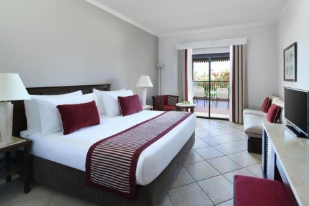 Egypt Sharm El Sheikh Jaz Belvedere 15 dňový pobyt All Inclusive Letecky Letisko: Praha July 2026 (28/07/26-11/08/26)