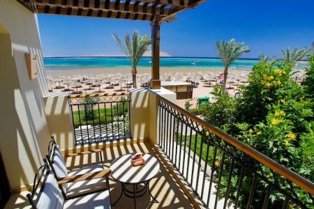 Egypt Sharm El Sheikh Jaz Belvedere 15 dňový pobyt All Inclusive Letecky Letisko: Praha July 2026 (28/07/26-11/08/26)