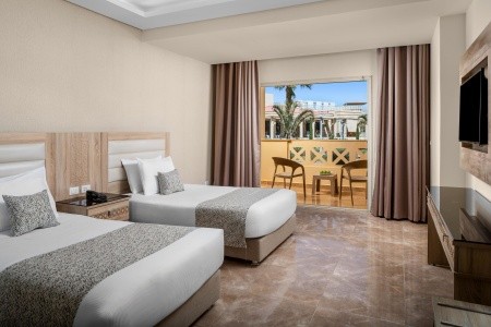 Egypt Hurghada Pickalbatros Aqua Blu Resort Hurghada (Ex.