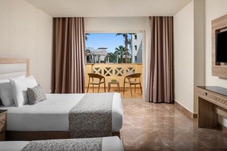 Egypt Hurghada Pickalbatros Aqua Blu Resort Hurghada (Ex.