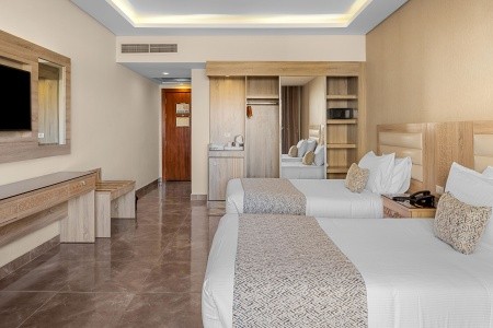 Egypt Hurghada Pickalbatros Aqua Blu Resort Hurghada (Ex.