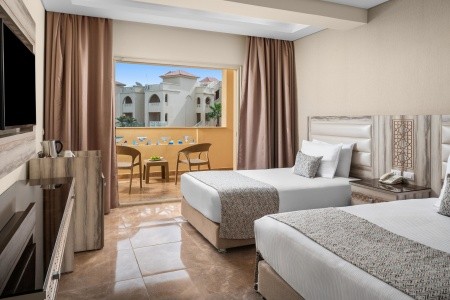 Egypt Hurghada Pickalbatros Aqua Blu Resort Hurghada (Ex.