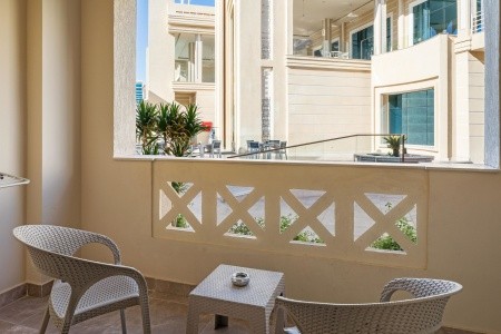 Egypt Hurghada Pickalbatros Aqua Blu Resort Hurghada (Ex.