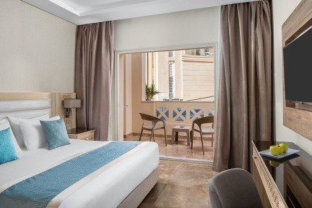 Egypt Hurghada Pickalbatros Aqua Blu Resort Hurghada (Ex.