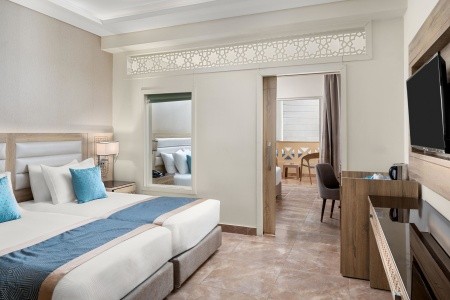 Egypt Hurghada Pickalbatros Aqua Blu Resort Hurghada (Ex.