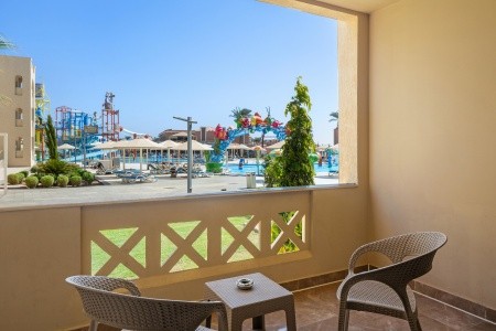 Egypt Hurghada Pickalbatros Aqua Blu Resort Hurghada (Ex.