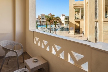 Egypt Hurghada Pickalbatros Aqua Blu Resort Hurghada (Ex.