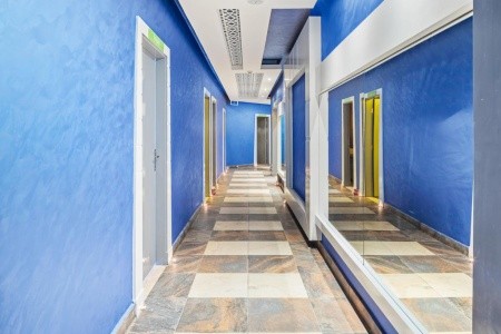 Egypt Hurghada Pickalbatros Aqua Blu Resort Hurghada (Ex.