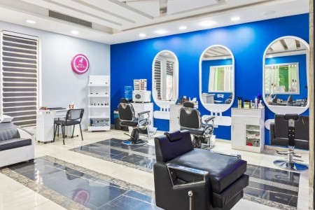 Egypt Hurghada Pickalbatros Aqua Blu Resort Hurghada (Ex.