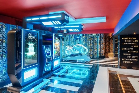 Egypt Hurghada Pickalbatros Aqua Blu Resort Hurghada (Ex.