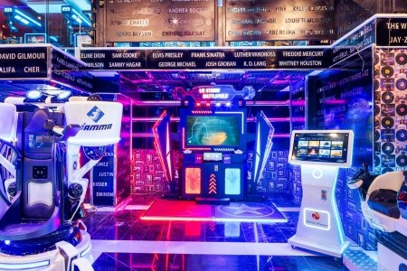 Egypt Hurghada Pickalbatros Aqua Blu Resort Hurghada (Ex.