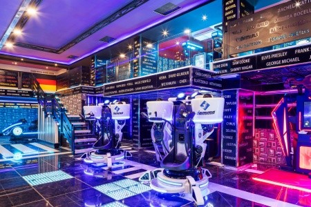 Egypt Hurghada Pickalbatros Aqua Blu Resort Hurghada (Ex.