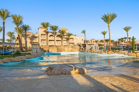 Egypt Hurghada Pickalbatros Aqua Blu Resort Hurghada (Ex.