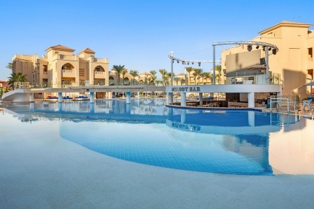 Egypt Hurghada Pickalbatros Aqua Blu Resort Hurghada (Ex.