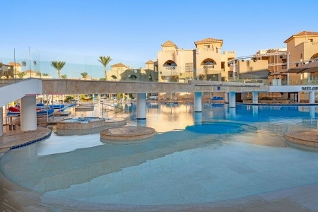 Egypt Hurghada Pickalbatros Aqua Blu Resort Hurghada (Ex.