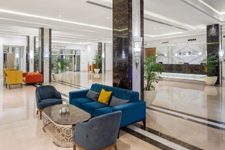 Egypt Hurghada Pickalbatros Aqua Blu Resort Hurghada (Ex.