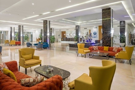 Egypt Hurghada Pickalbatros Aqua Blu Resort Hurghada (Ex.