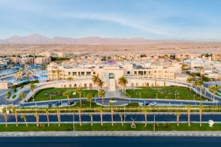 Egypt Hurghada Pickalbatros Aqua Blu Resort Hurghada (Ex.