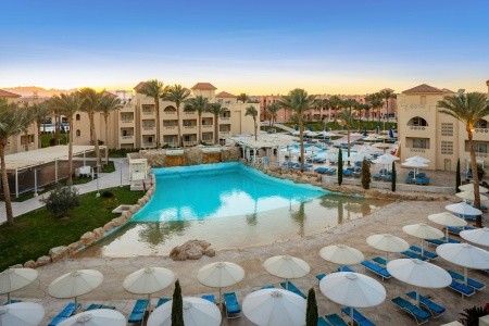 Egypt Hurghada Pickalbatros Aqua Blu Resort Hurghada (Ex.