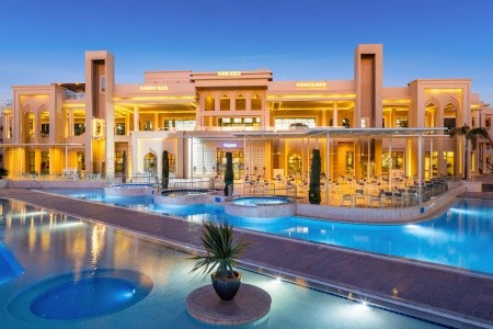 Egypt Hurghada Pickalbatros Aqua Blu Resort Hurghada (Ex.