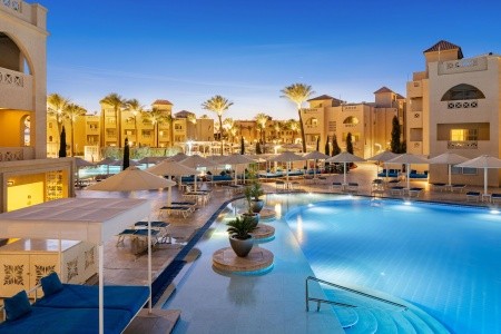 Egypt Hurghada Pickalbatros Aqua Blu Resort Hurghada (Ex.