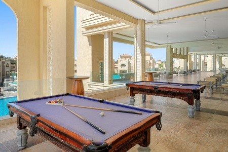 Egypt Hurghada Pickalbatros Aqua Blu Resort Hurghada (Ex.