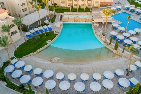 Egypt Hurghada Pickalbatros Aqua Blu Resort Hurghada (Ex.
