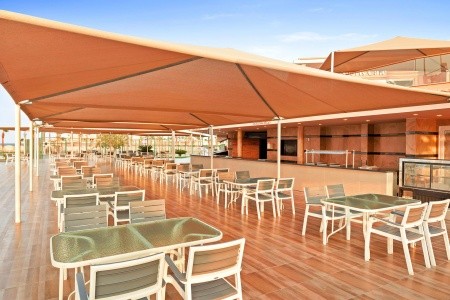 Egypt Hurghada Pickalbatros Aqua Blu Resort Hurghada (Ex.