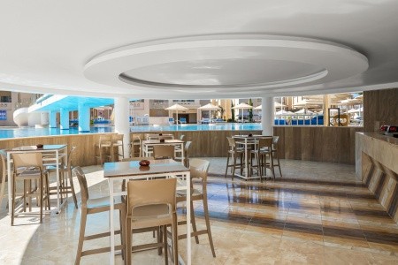 Egypt Hurghada Pickalbatros Aqua Blu Resort Hurghada (Ex.