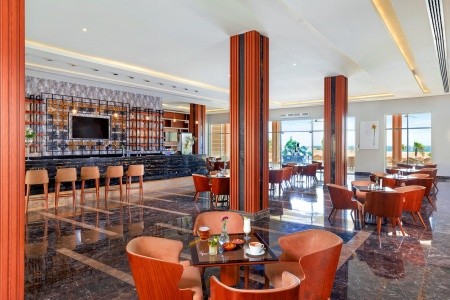 Egypt Hurghada Pickalbatros Aqua Blu Resort Hurghada (Ex.