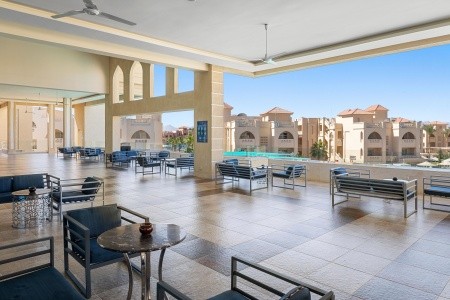 Egypt Hurghada Pickalbatros Aqua Blu Resort Hurghada (Ex.