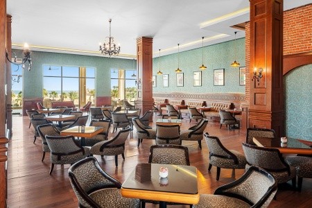 Egypt Hurghada Pickalbatros Aqua Blu Resort Hurghada (Ex.