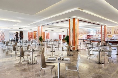 Egypt Hurghada Pickalbatros Aqua Blu Resort Hurghada (Ex.