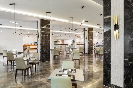 Egypt Hurghada Pickalbatros Aqua Blu Resort Hurghada (Ex.